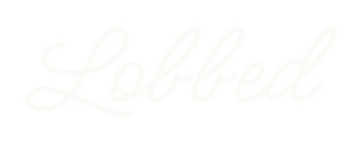 Lobbed Logo