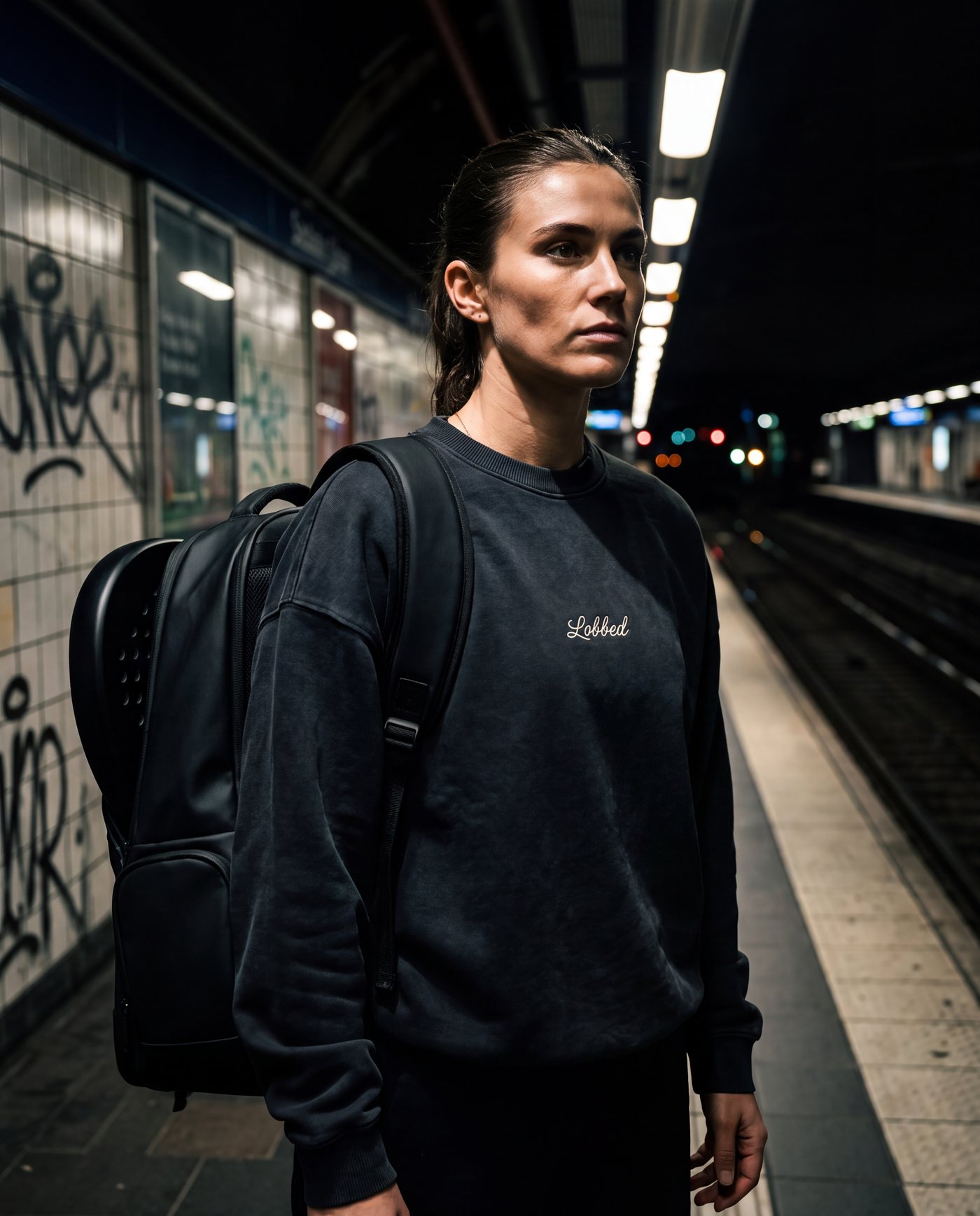 Lobbed Editorial 08